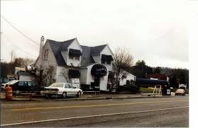 Surf N Turf Formerly The Red Lion On 17c Across From Glendale Ibm Travel Living Broome County Johnson City