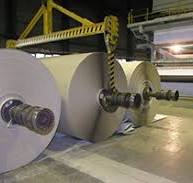 Pulp Defoamer Solutions for Pulp Production | PMC Ouvrie