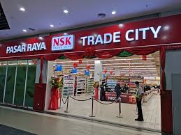 There are two hypermarkets in kota damansara: Nsk Trade City Star Avenue Shah Alam Malaysia S Lifestyle Mall