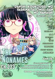 Kamu baru saja membaca komik tomb raider king #107: Read Danshi Koukousei Wo Yashinaitai Onee San No Hanashi Chapter 233 Online Free Mangapark Bid