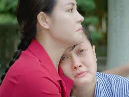 Vân Dung: 'Cái kết của Diễm Loan không có gì đáng thương cả'