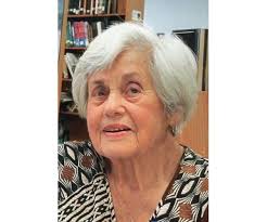 Edna Croley Obituary (2023)