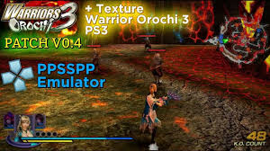 Warriors orochi 2 walkthrough full guide english version. Warriors Orochi 4 Ppsspp Online Discount Shop For Electronics Apparel Toys Books Games Computers Shoes Jewelry Watches Baby Products Sports Outdoors Office Products Bed Bath Furniture Tools Hardware Automotive
