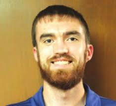 Sager Runs Through Injury to Snag County Athlete of the Week Honors