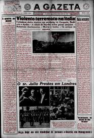 1-  Arrtlu do B«ta Huh Vl» OAPITAL 322 A  GAZETA £ f^<A Pátrio, eit