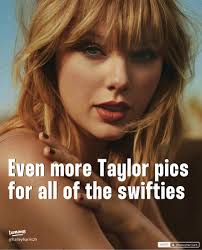 Exploring Taylor Swift's Secret Muse: Eric Hickerson