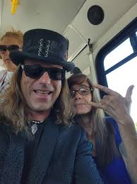 Un-Boxing, The Andy Buster Band Tarakkvlkv album with Andy Buster in the  RNS Studio. Thank You Disc Makers for the Fantastic job as always and  supplying a outstanding business for musicians and