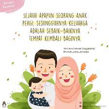Kata mutiara tentang keluarga bisa mewakilkan perasaanmu. Kata Mutiara Keluarga Adalah Segalanya Cikimm Com