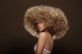 2020 popular 1 trends in beauty & health, apparel accessories, hair extensions & wigs, home appliances with fluffy hairstyle and 1. Hair Style Essentials Tips For Curly Hair Avoiding The Fluffy Look