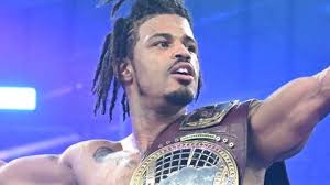 Wes Lee Recalls WWE Opportunity Falling Apart Five Years Ago