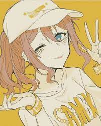 15 best new yellow aesthetic anime boy rings art. Pin On Saaya