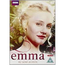 Emma: Amazon.co.uk: DVD & Blu-ray