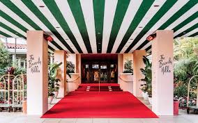 5 years plus in management experience overseeing an engineering team within a hotel. Why The Best Places To Hang Out In Los Angeles Are Its Hotels Travel Leisure