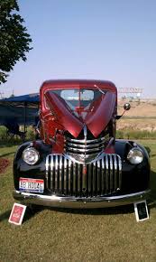 Image result for Brewster Green Medium 1940 GMC