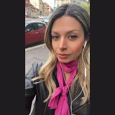 Manuela Curri in persone