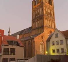 Heilgeiststraße 30 (4,902.19 mi) stralsund, germany 18439. Hotelbilder Haus Wullfcrona Stralsund Holidaycheck