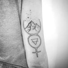 Astrological sign mens virgo zodiac symbol tattoo. 125 Virgo Tattoo Ideas To Flaunt Your Stunning Horoscope Sign Wild Tattoo Art