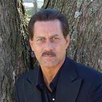 Steven E. Crouse Obituary