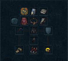 They can attack with both melee and magic depending on their target's distance to them. Dark Beast Afk Guide Runescape
