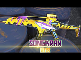 Penambahan rate of fire membuat senjata xm8 menjadi semakin overpower, sebagaimana senjata in mestinya setelah mendapatkan buffi. Upcoming Xm8 And M4a1 Gun Skins Griffin Gun Skins Garena Free Fire Gaming Is Business Youtube