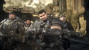 Please note that the mouse cursor will be invisible when you open your inventory until you left click or right click. Gears Of War 5 Free Game Pc Xbox 360 Xbox One And Xbox Series X S Parents Guide Family Video Game Database