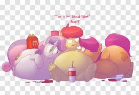 All pages, a to z comics. Deviantart Comics Drawing Cartoon Food Fat Man Transparent Png