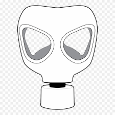 With this easy gas mask drawing ideas, you can learn how to draw a gas mask easily. Gas Mask Clipart Toxic Gas Mask Easy Drawing Png Download 1120347 Pinclipart