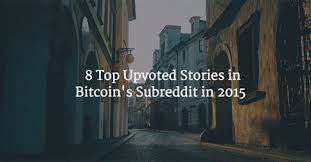 This week in the crypto digest, the total market cap of the industry reached $2 trillion for the first time and xrp holders are waiting for relisting. 8 Top Upvoted Stories In Bitcoin S Subreddit In 2015