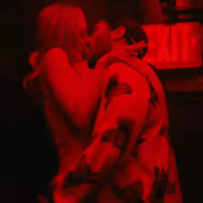 Viewers physically sick over Lily-Rose Depps nasty sex scene dubbed  worst ever - Daily Star