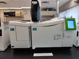 The method was successfully applied. Gas Chromatograph Mass Spectrometry Flame Ionization Detectors Bressler Lab