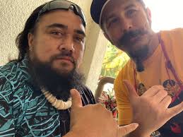 Spotted a Cloud Bobby doppelganger at Settlefest! 🤣 We love ya buddy!