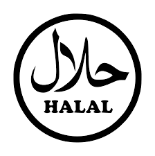 Maybe you would like to learn more about one of these? Logo Halal Png Yogiancreative