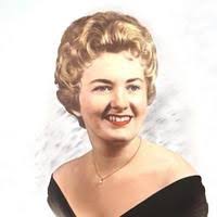 Rebecca Horton Cox Obituary (2025)