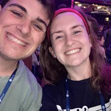 Isabelle Hobbs and Kaleb Adams' Wedding Website