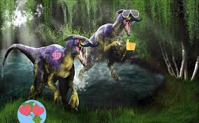 Progress through to the island called isla tacano. Jurassic World Evolution 2 En Twitter To Unlock The Drivable Gyrosphere On Your Islands You Ll Need To Complete Isla Tacano S Entertainment Mission And Reach 3 Stars On Isla Sorna Be Sure To