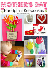 Whether you're looking for mother's day craft ideas for adults or for kids, there are plenty of mother's day crafts here. Easy Mother S Day Crafts For Kids To Make Red Ted Art