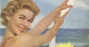 Vintage Disneyland Tickets: The American Magazine