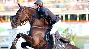 Jun 22, 2021 · the horses had special coverings to prevent their hooves from damaging the floor and lee rode piaffe and passage in a tiny specially formed arena. Horse Of A Lifetime Ben Maher S Tripple X Cnn Video