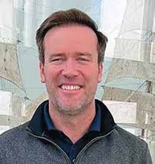 MATT HENNING ELECTED SUP PRESIDENT