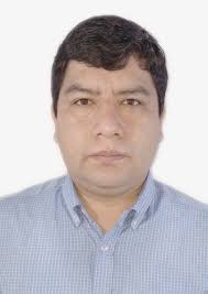 Otorongo REYES CASTILLO, TARSIS. DNI: 40983964