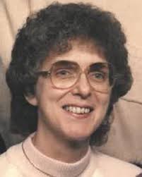 Rosemary Victory Obituary