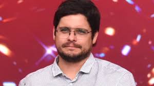 Gian Piero Díaz se mantiene firme en Willax tras su paso por 'Esto es  Guerra': “Acá me divierto y estoy cómodo” - Infobae