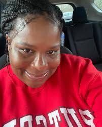 Tamika Boykin is in New Jersey.