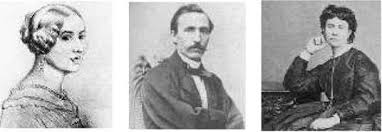 Вона в мені і житиме вовік. Pantelejmon Kulish 1819 1897 Literatura Ukrayinskogo Romantizmu Nova Ukrayinska Literatura
