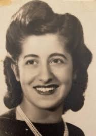 Ruth Mattos Obituary (1926