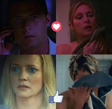 Haunted house experience sharing