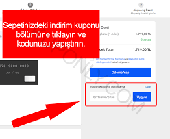 Bu video gittigidiyor hakkında indirim isteyen ziyaretçiler için çekilmiştir. Gittigidiyor Indirim Kodu 50 Tl Nisan 2021 Kuponly Com