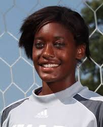 2009 Women's Soccer Roster