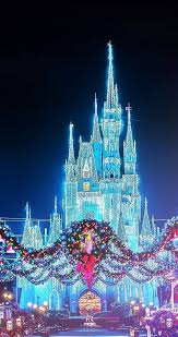 Winter Iphone Wallpapers 28 Cute Winter Iphone Backgrounds Free Download Disney Castle Disneyland Disney Pictures