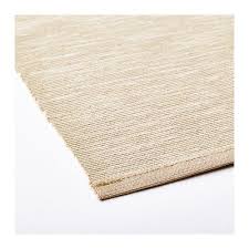 Marit Table Runner Beige 14x51 Tafelloper Ikea